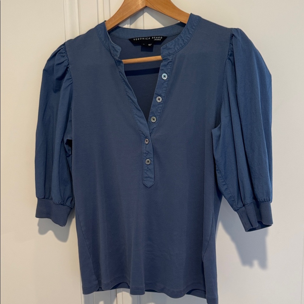 Veronica Beard coralee Women's Top